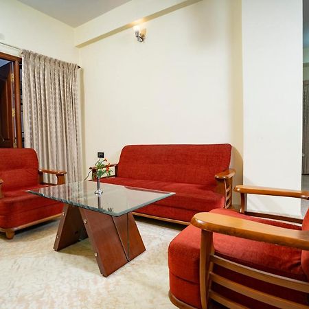 Ss Mystic Apartotel บังกาลอร์ ภายนอก รูปภาพ