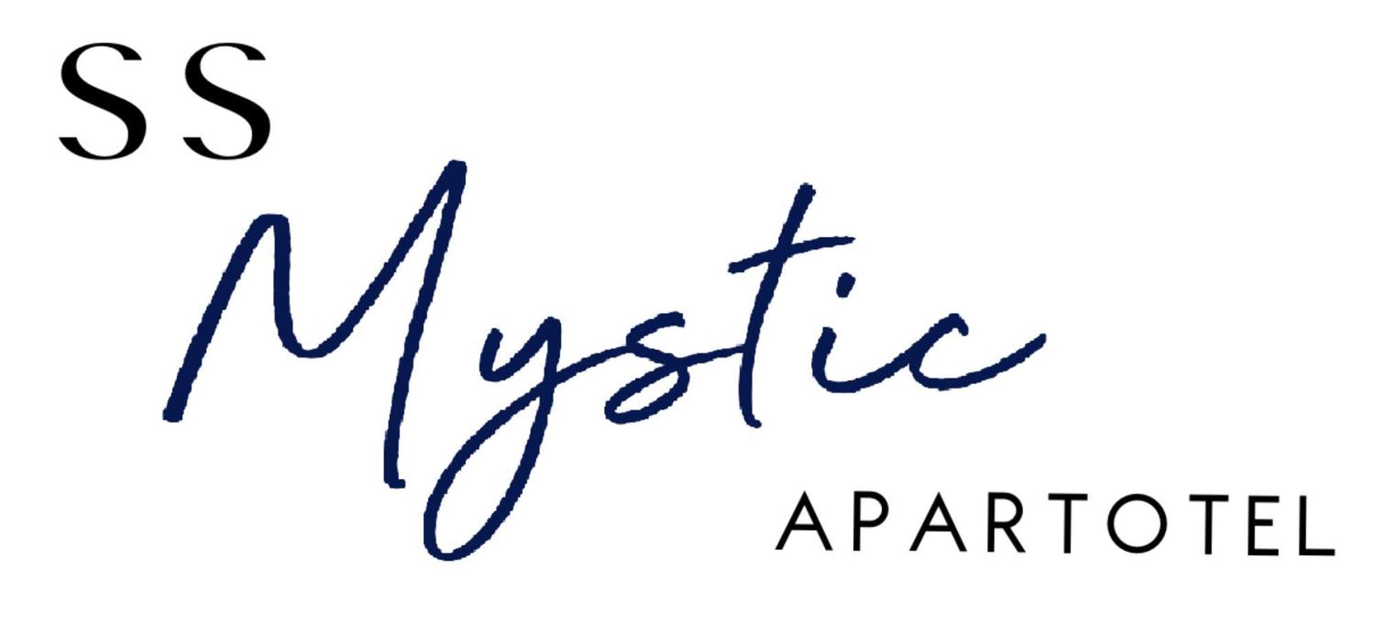 Ss Mystic Apartotel บังกาลอร์ ภายนอก รูปภาพ